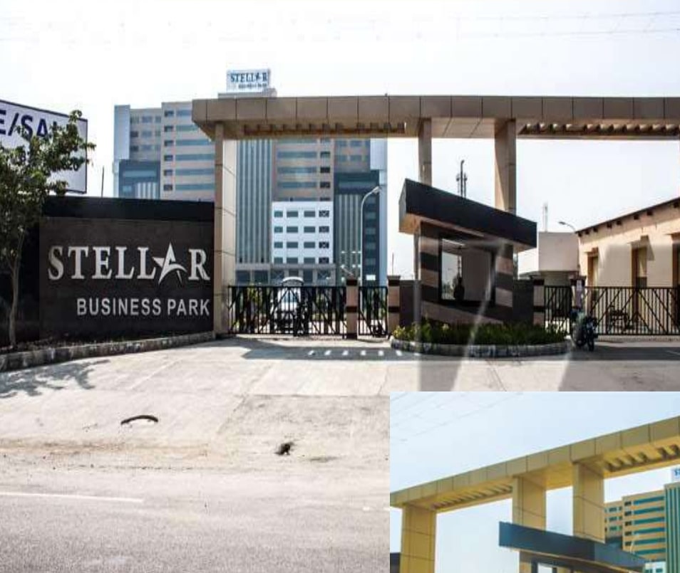 Stellar Business Park