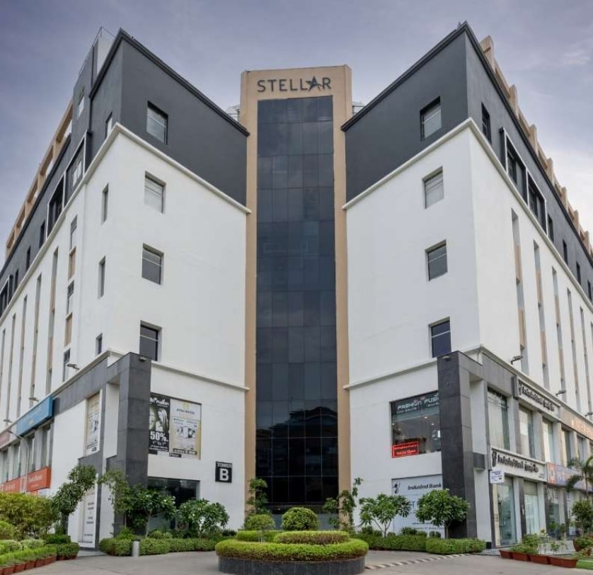 Stellar IT Park