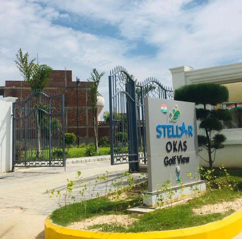 Stellar Okas Golf View